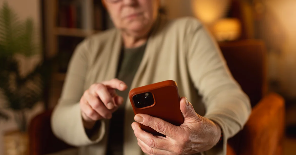 FBI scam screenshot 2